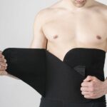 32-cm-postoperative-abdominal-binder-black-2