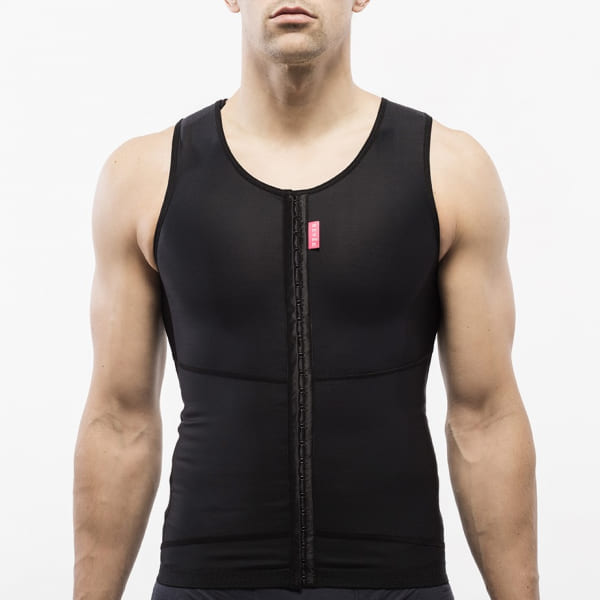 corset-for-gynecomastia-and-flank-liposuction-black-2