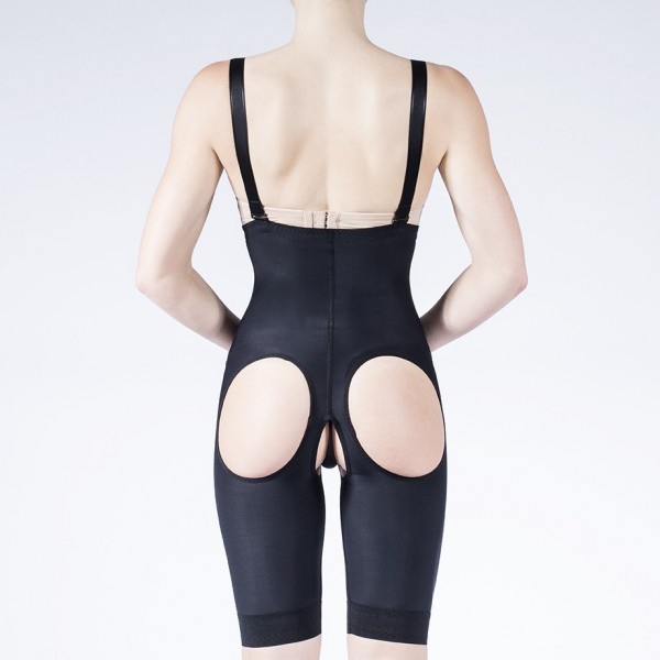 garment-for-buttock-lipofilling-Brazilian-butt-lift-black-4