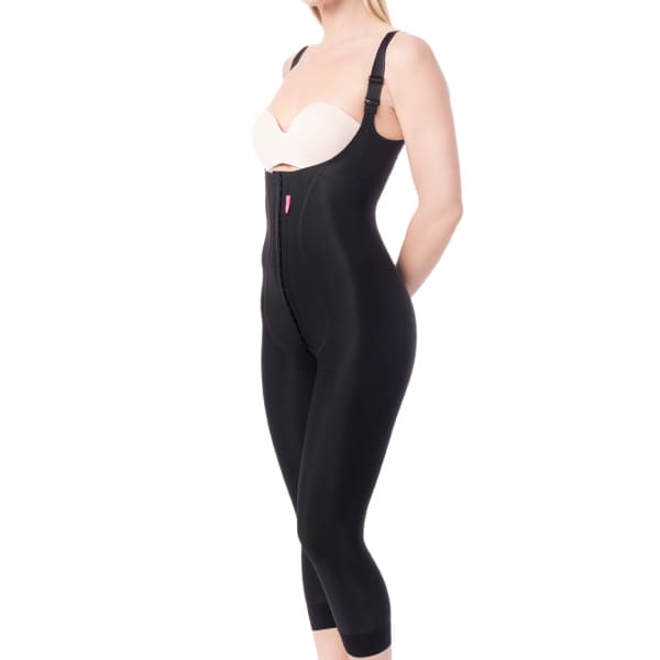garment-for-liposuction-below-breasts-and-calves-black-5